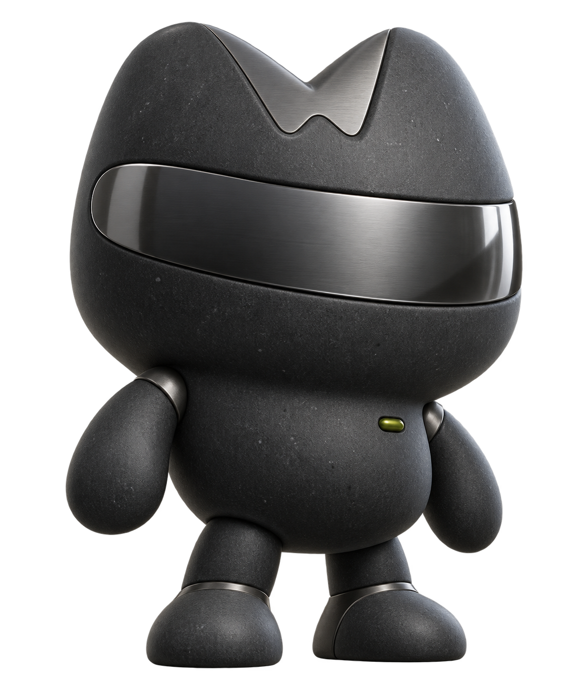 Маскот WERTY VPN